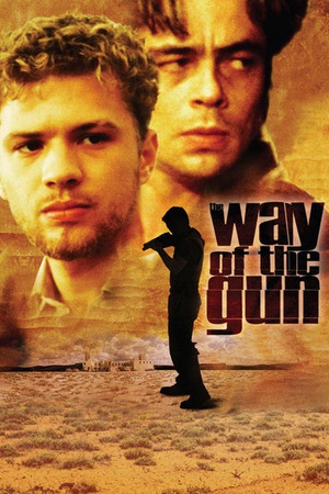 The Way of the Gun