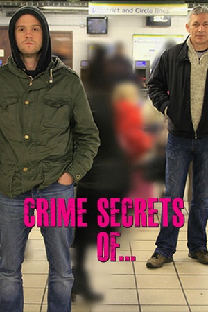 Crime Secrets of...