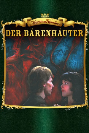 Der Bärenhäuter