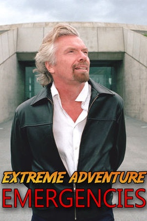 Extreme Adventure Emergencies