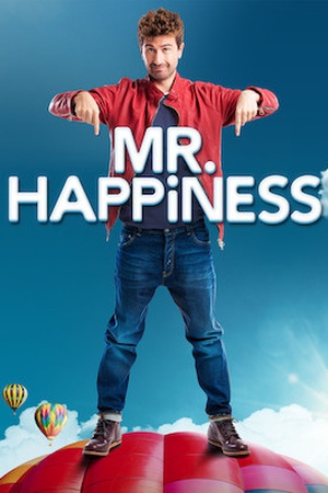 Mr. Happiness