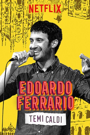 Edoardo Ferrario: Temi Caldi