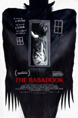 The Babadook