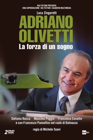 Olivetti