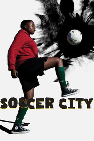 Soccer City