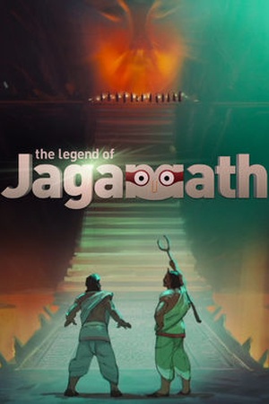 The Legend of Jagannath