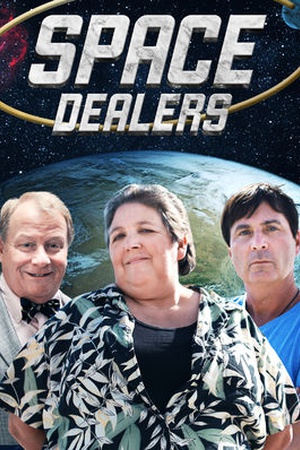 Space Dealers