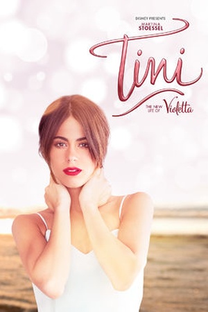 Tini: The New Life of Violetta