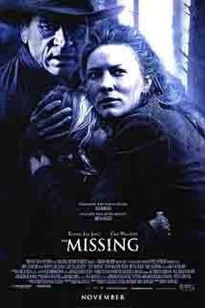 The Missing