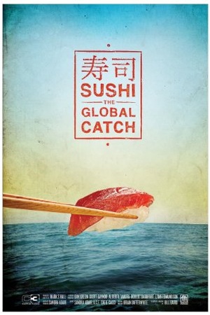 Sushi: The Global Catch