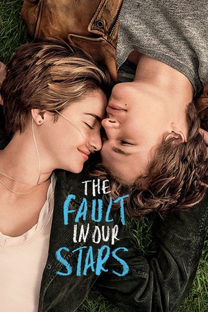 The Fault in Our Stars