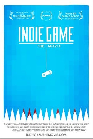 Indie Game: The Movie