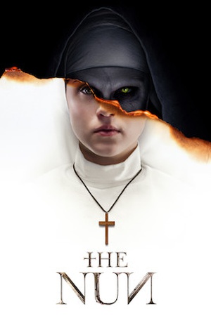 The Nun