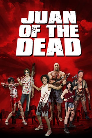 Juan of the Dead