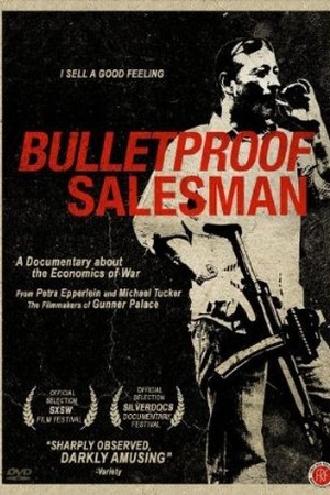 Bulletproof Salesman