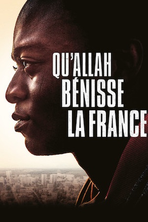 Qu'Allah bénisse la France!