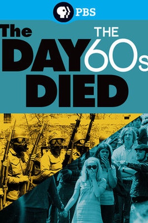 The Day the '60s Died 