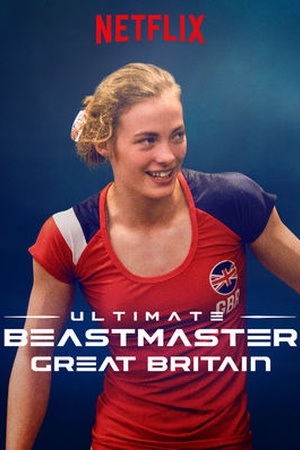 Ultimate Beastmaster Great Britain
