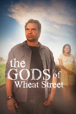 The Gods of Wheat Street