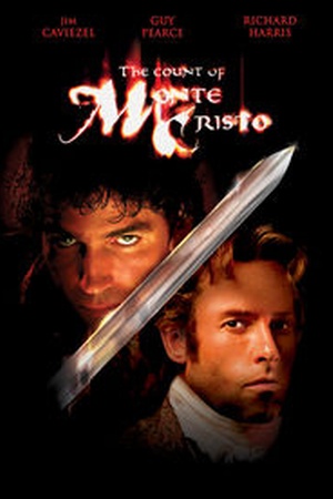 The Count of Monte Cristo