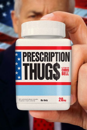 Prescription Thugs