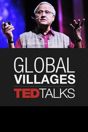 TEDTalks: Global Villages