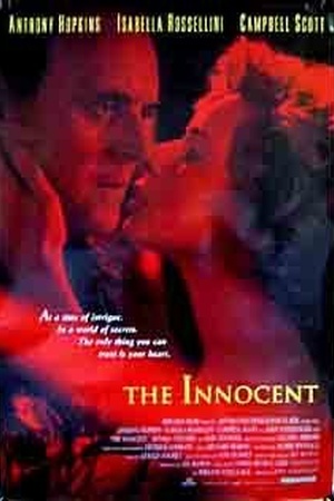 The Innocent