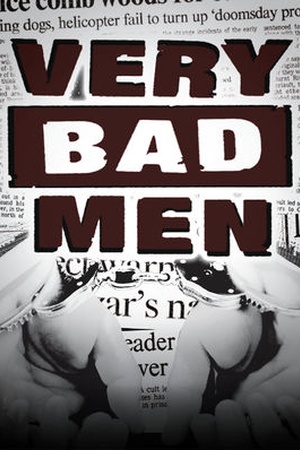 Very Bad Men