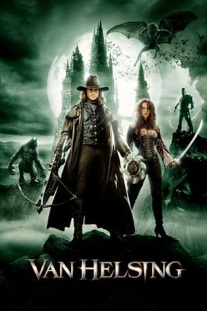 Van Helsing