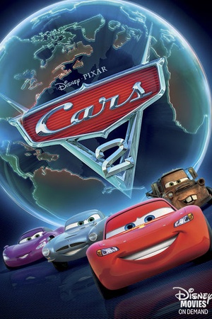 Cars 2