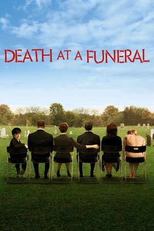 Death at a Funeral