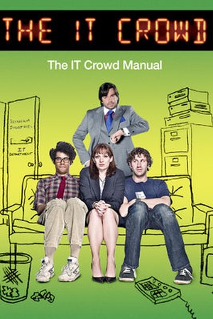 The IT Crowd Manual