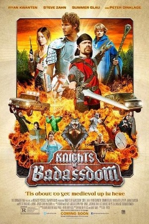 Knights of Badassdom