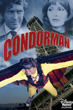 Condor Man