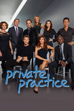 Private Practice