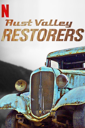 Rust Valley Restorers