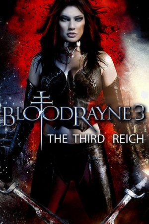 BloodRayne: The Third Reich