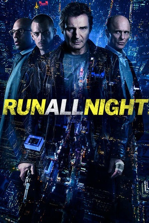 Run All Night