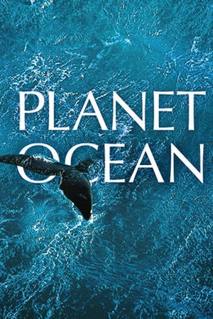 Planet Ocean