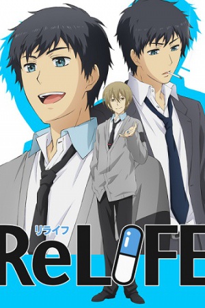 ReLIFE