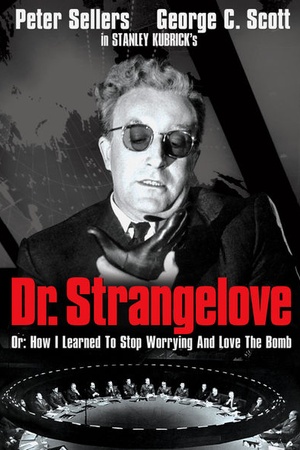 Dr. Strangelove