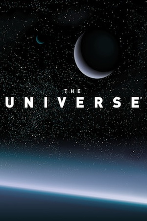 The Universe