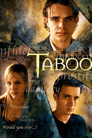 Taboo