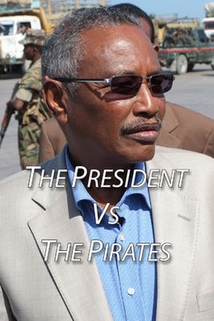 The President vs. the Pirates