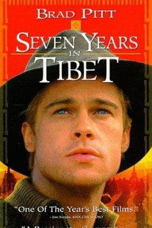 Seven Years in Tibet