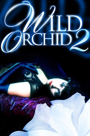 Wild Orchid 2