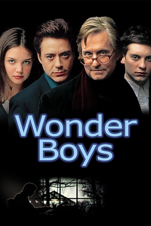 Wonder Boys