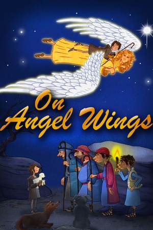 On Angel Wings