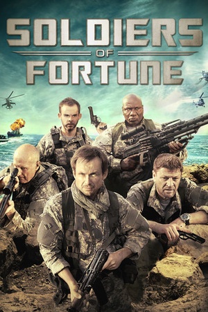 Soldiers of Fortune