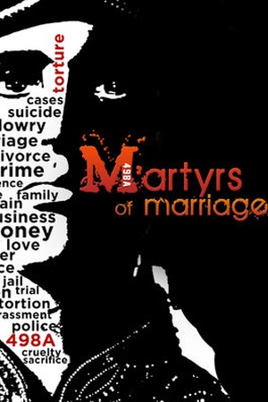 Martyrs of Marriage